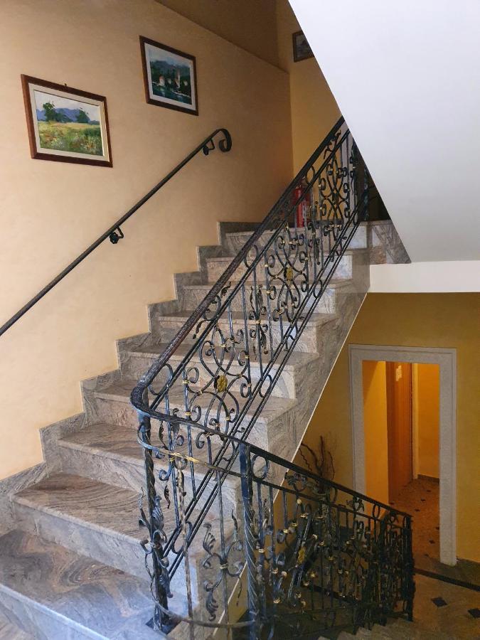 Villa Biser Mošćenička Draga Exterior foto